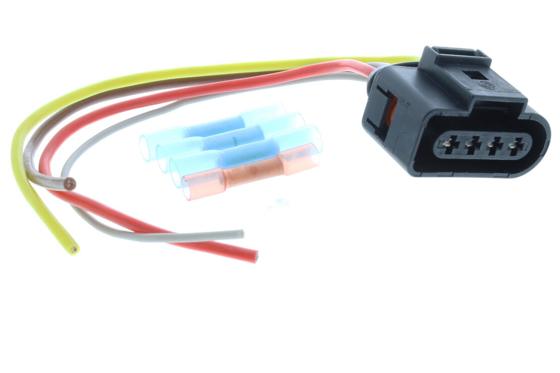VEMO V10-83-0086 Repair Kit, Cable Set | ML Performance Car Parts