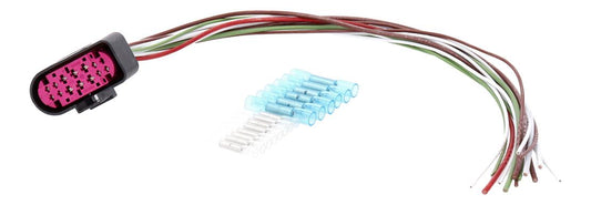 VEMO V10-83-0089 Repair Kit, Cable Set | ML Performance Car Parts