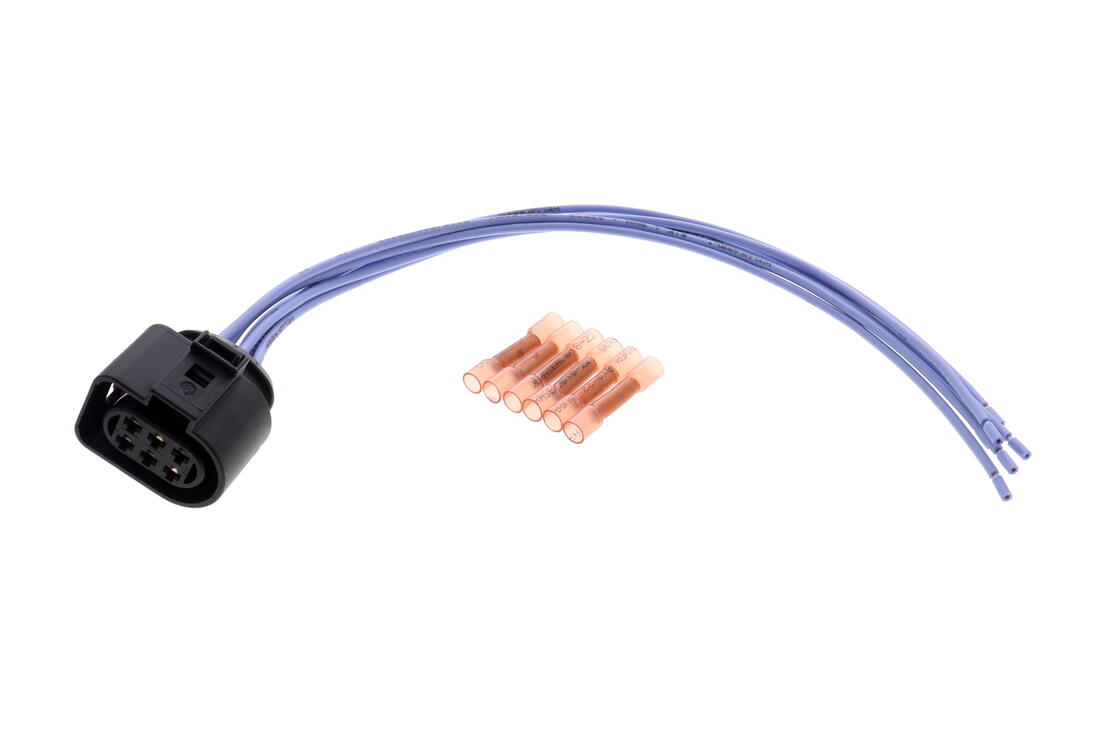 VEMO V10-83-0104 Repair Kit, Cable Set | ML Performance Car Parts