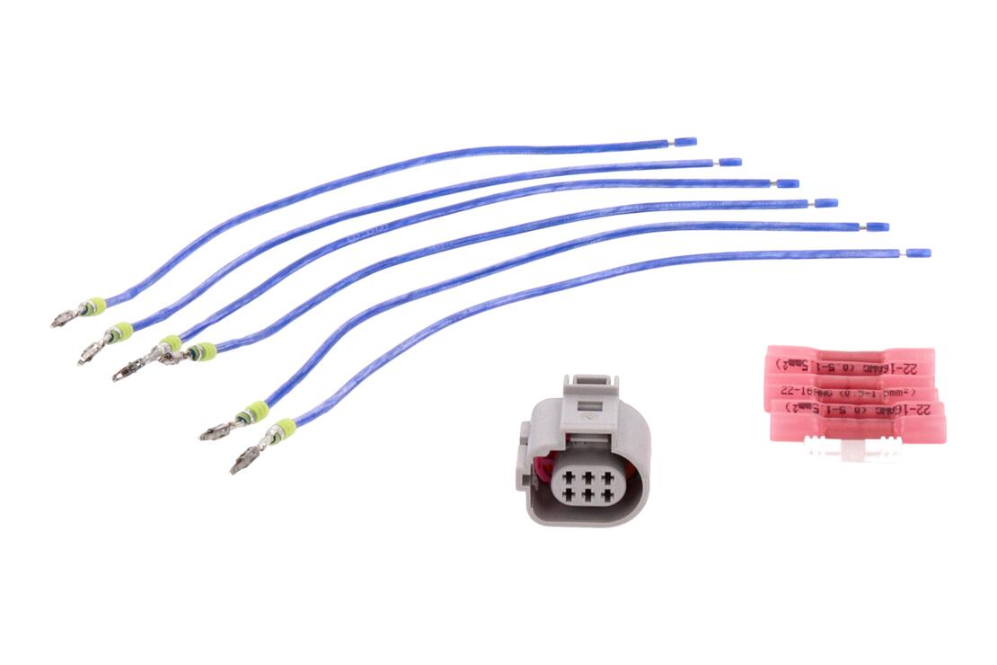 VEMO V10-83-0107 Repair Kit, Cable Set | ML Performance Car Parts