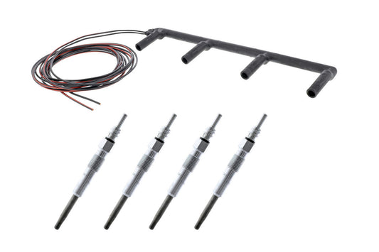 VEMO V10-83-20115 Repair Kit, Cable Set | ML Performance Car Parts