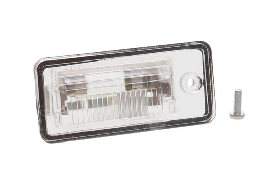 VEMO V10-84-0002 License Plate Light | ML Performance Car Parts