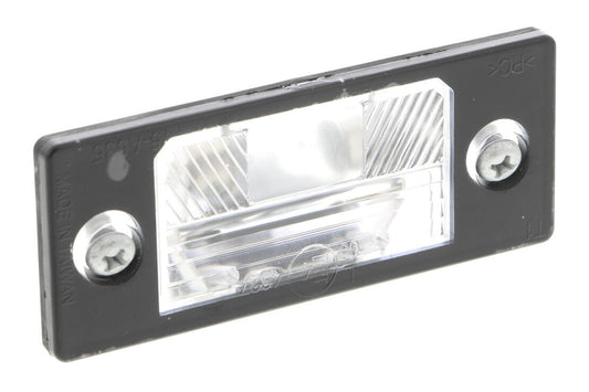 VEMO V10-84-0030 License Plate Light | ML Performance Car Parts