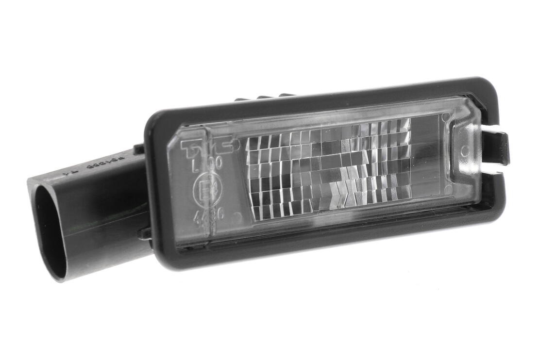 VEMO V10-84-0062 License Plate Light | ML Performance Car Parts