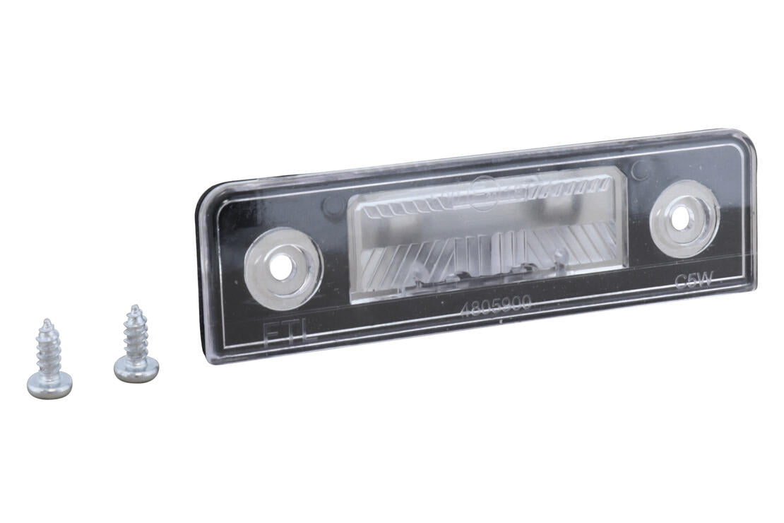 VEMO V10-84-0067 License Plate Light | ML Performance Car Parts