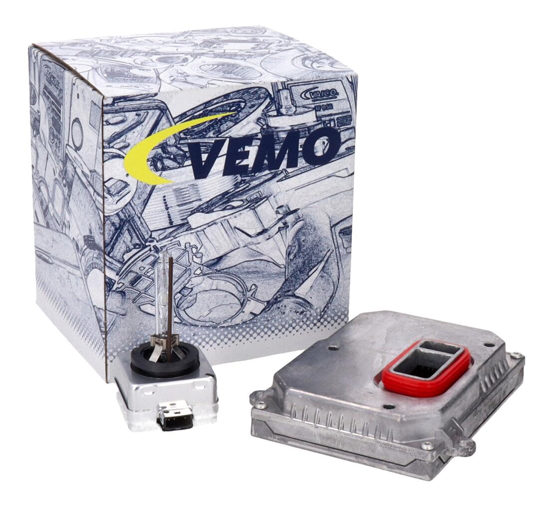 VEMO V10-84-0160 Igniter, Gas Discharge Lamp | ML Performance Car Parts