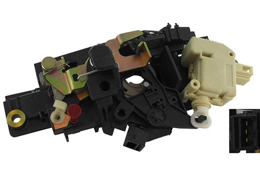 VEMO V10-85-0003 Tailgate Handle | ML Performance Car Parts