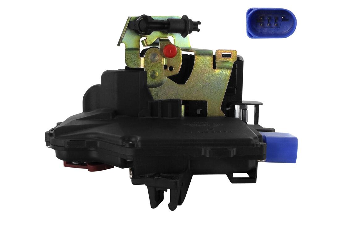 VEMO V10-85-0033 Door Lock | ML Performance Car Parts