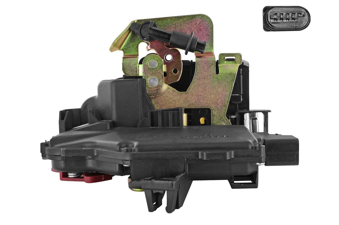 VEMO V10-85-0054 Door Lock | ML Performance Car Parts