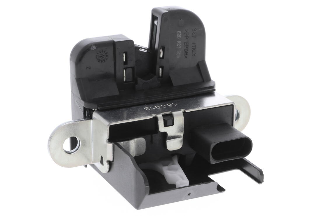 VEMO V10-85-0058 Tailgate Lock | ML Performance Car Parts
