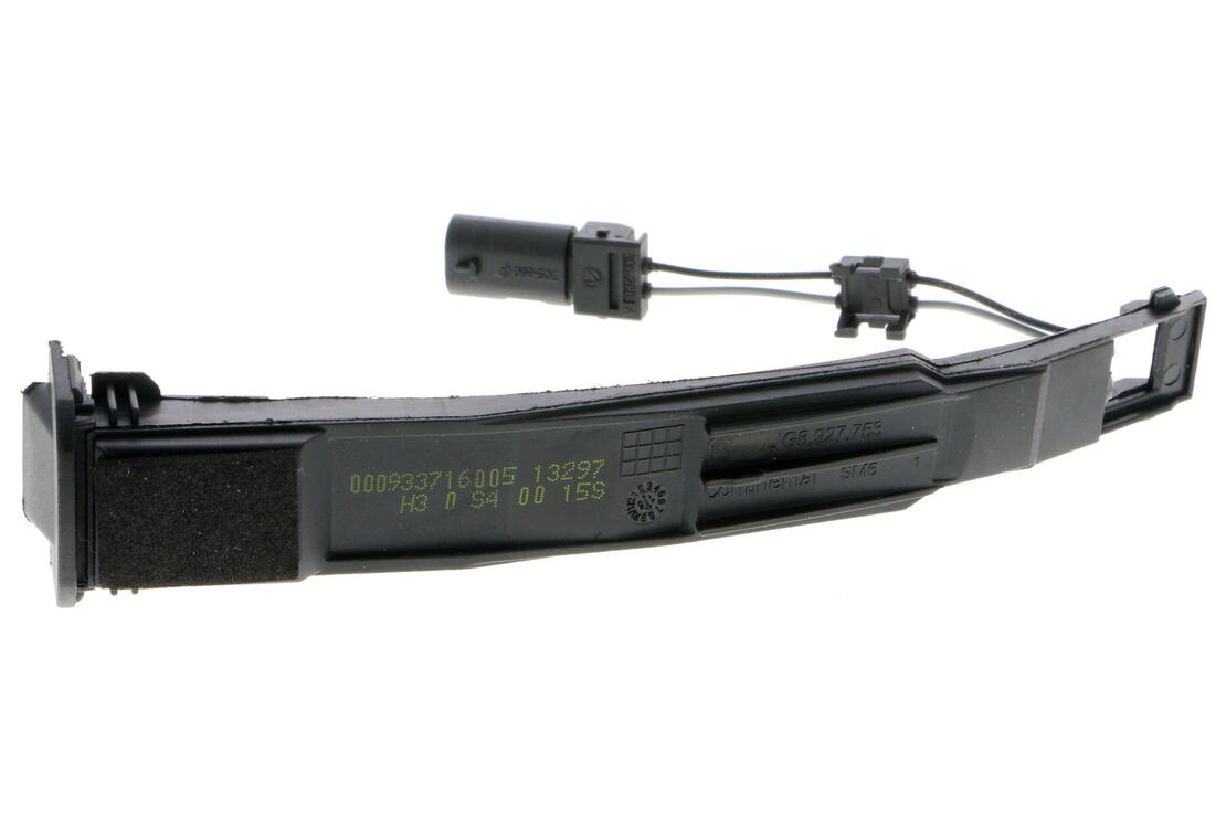 VEMO V10-85-0062 Outside Door Handle | ML Performance Car Parts