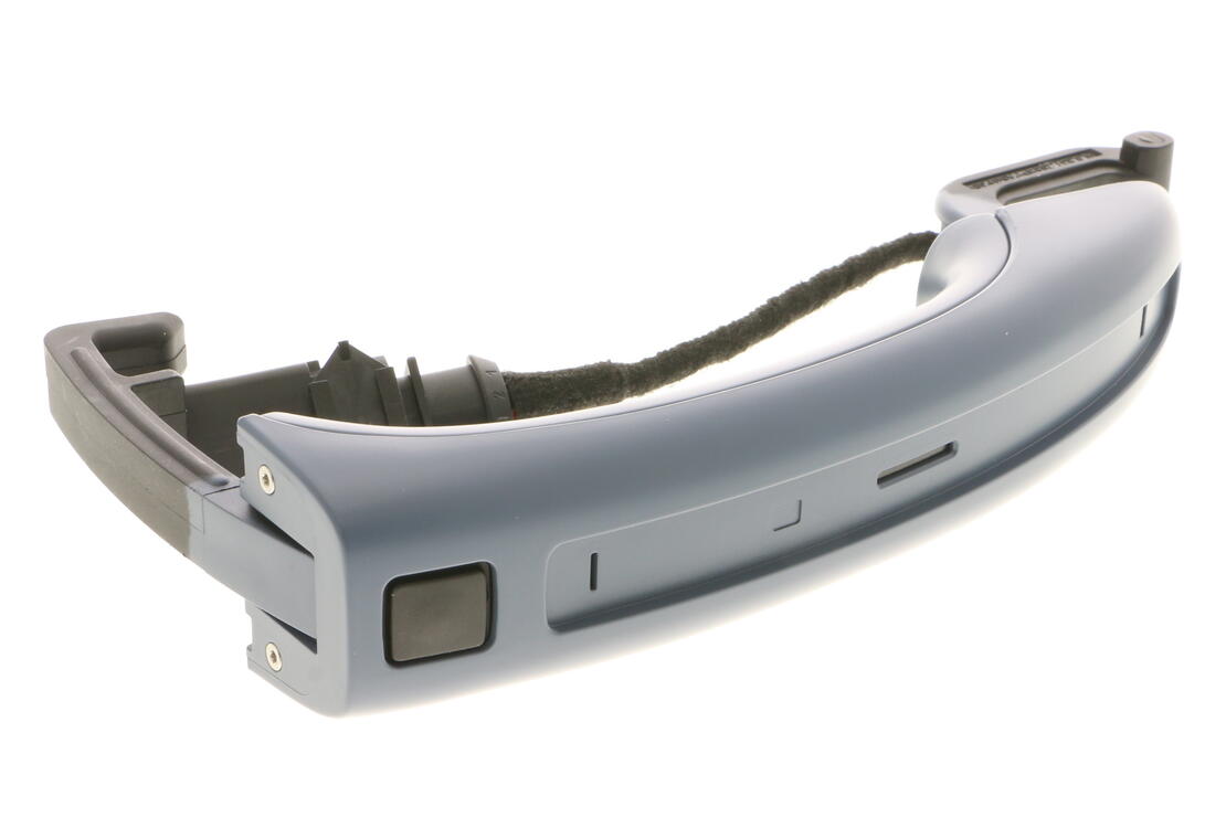 VEMO V10-85-0086 Outside Door Handle | ML Performance Car Parts