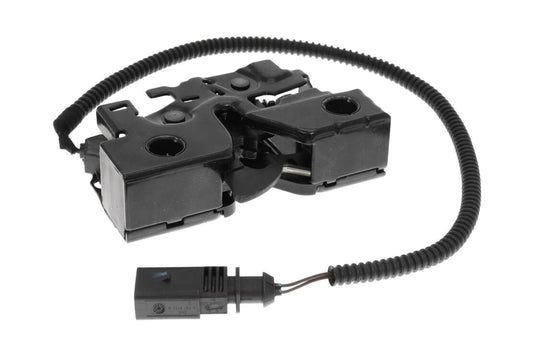 VEMO V10-85-0115 Hood Lock | ML Performance Car Parts