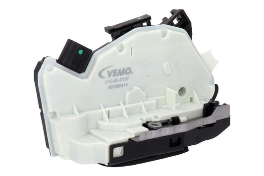 VEMO V10-85-0157 Door Lock | ML Performance Car Parts