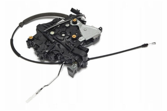 VEMO V10-85-0160 Door Lock | ML Performance Car Parts