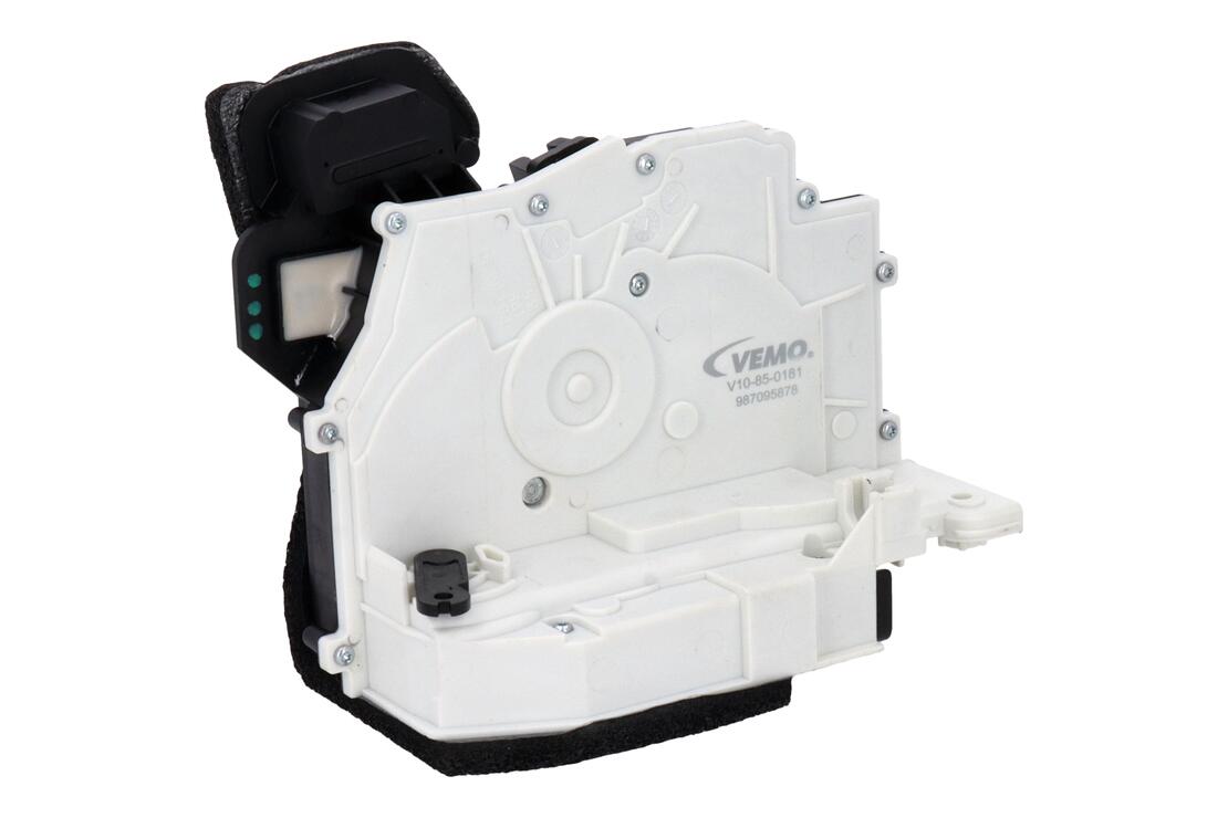 VEMO V10-85-0181 Door Lock | ML Performance Car Parts
