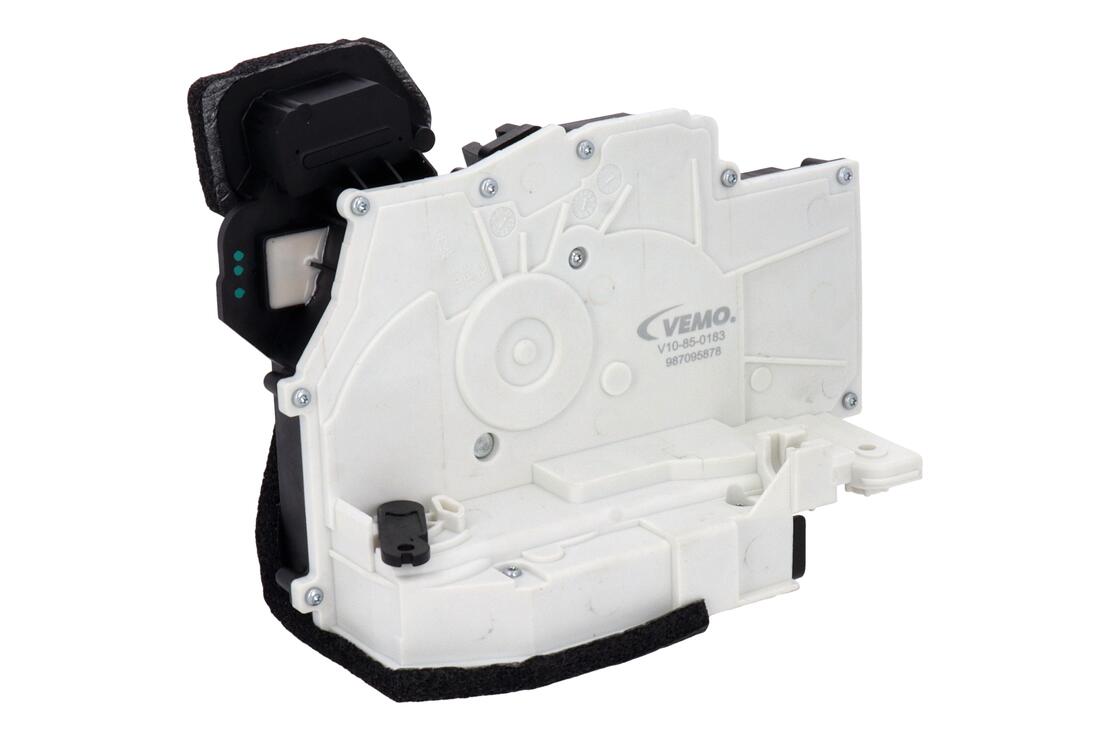 VEMO V10-85-0183 Door Lock | ML Performance Car Parts