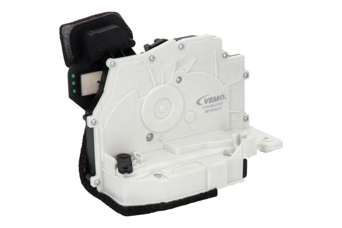 VEMO V10-85-0187 Door Lock | ML Performance Car Parts