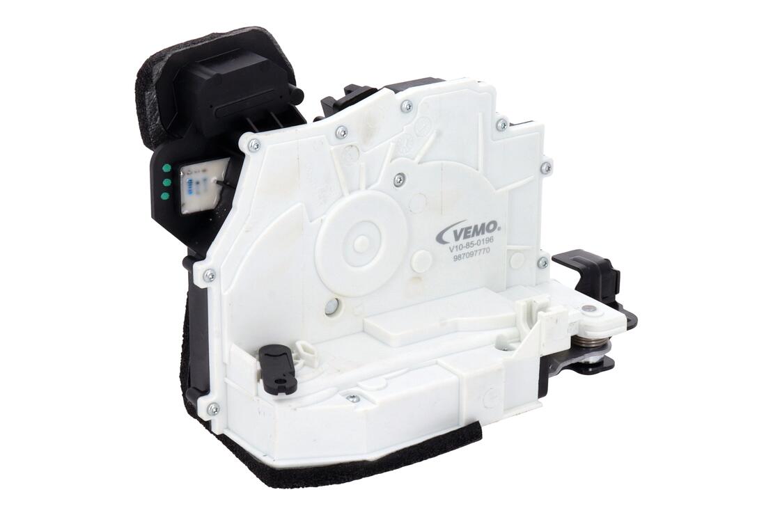 VEMO V10-85-0196 Door Lock | ML Performance Car Parts