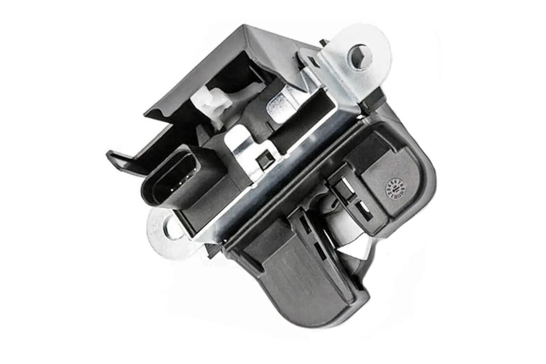 VEMO V10-85-0198 Tailgate Lock | ML Performance Car Parts