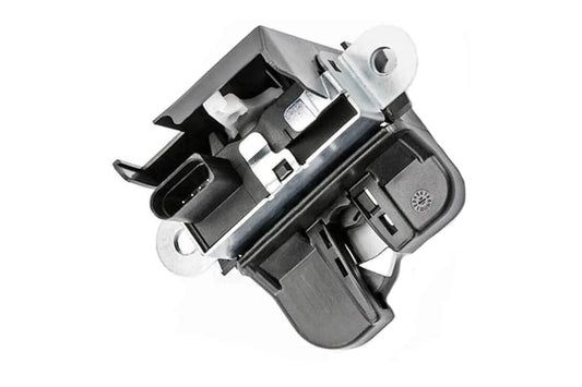 VEMO V10-85-0198 Tailgate Lock | ML Performance Car Parts