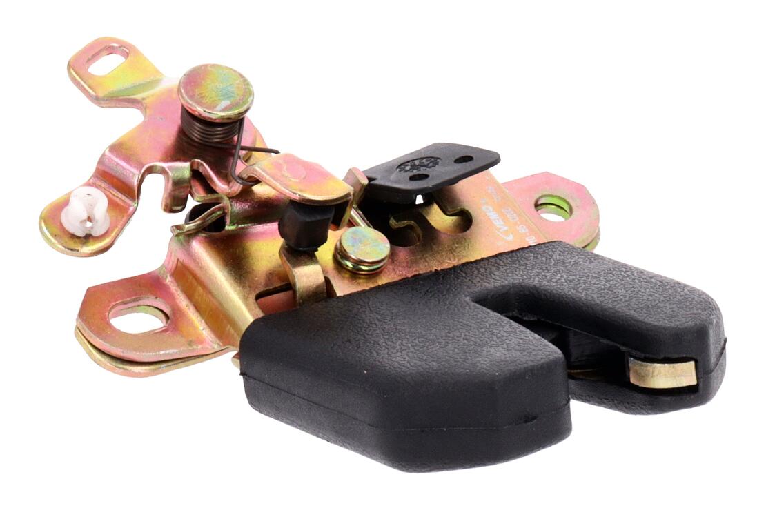 VEMO V10-85-0200 Tailgate Lock | ML Performance Car Parts