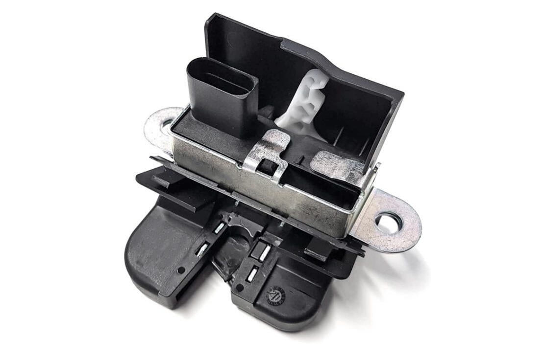 VEMO V10-85-0227 Tailgate Lock | ML Performance Car Parts