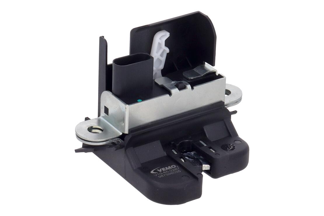 VEMO V10-85-2267 Tailgate Lock | ML Performance Car Parts