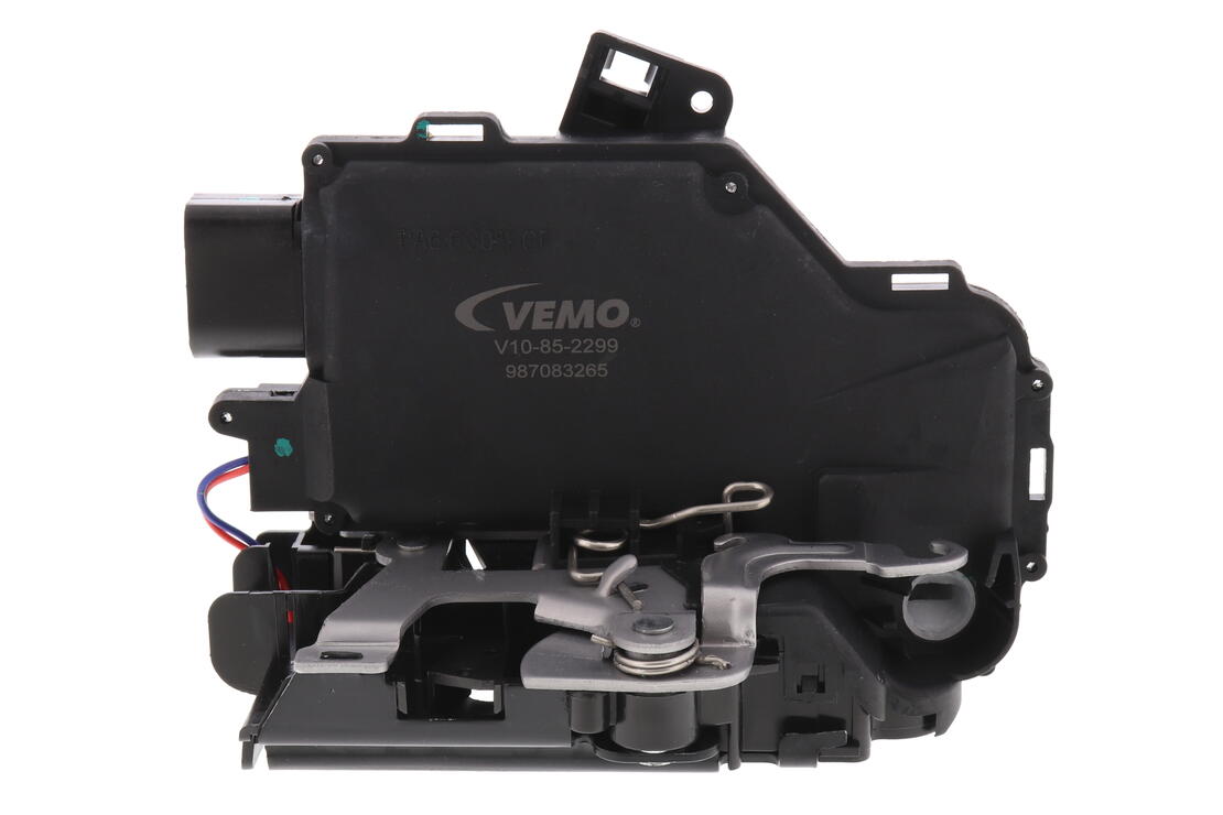 VEMO V10-85-2299 Door Lock | ML Performance Car Parts