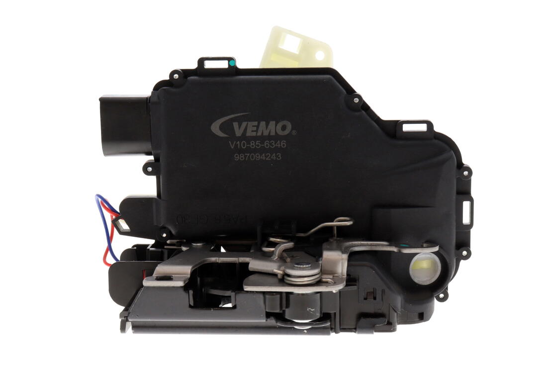 VEMO V10-85-6346 Door Lock | ML Performance Car Parts