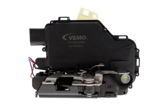 VEMO V10-85-6346 Door Lock | ML Performance Car Parts