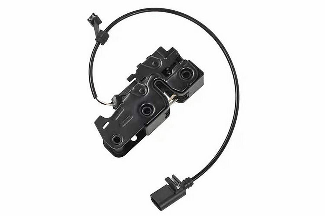 VEMO V10-85-6354 Hood Lock | ML Performance Car Parts