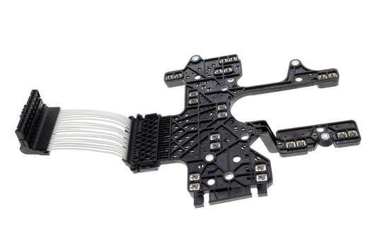 VEMO V10-86-0003 Printed Circuit Board, Mechatronics (Asg) | ML Performance Car Parts