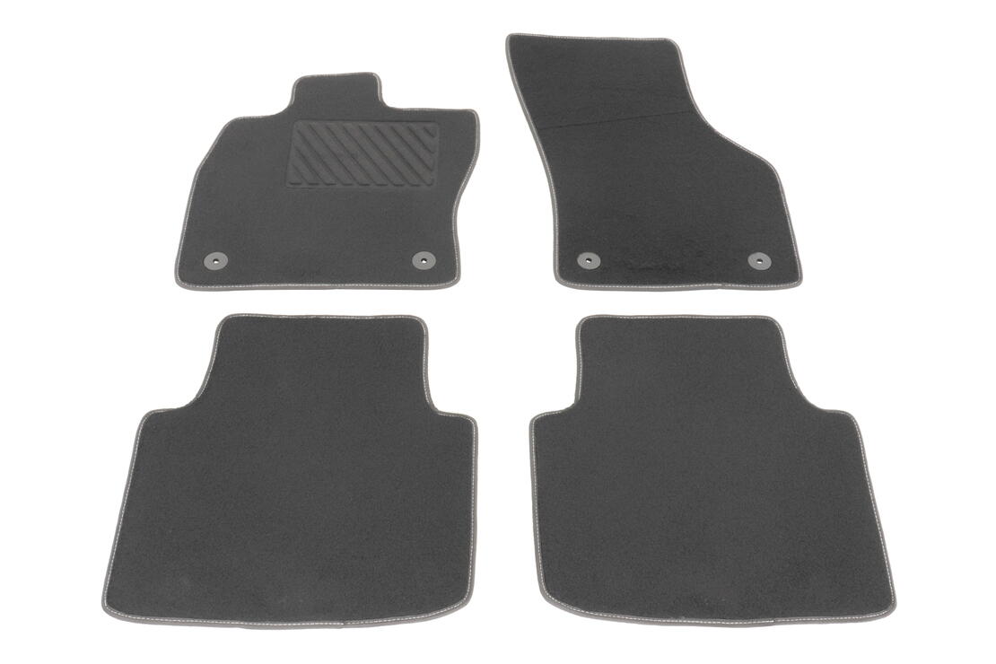 VAICO V108895 Floor Mat Set | ML Performance Car Parts