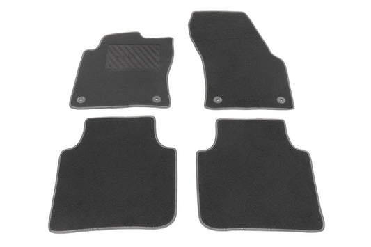 VAICO V108896 Floor Mat Set | ML Performance Car Parts