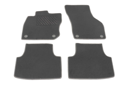VAICO V108897 Floor Mat Set | ML Performance Car Parts