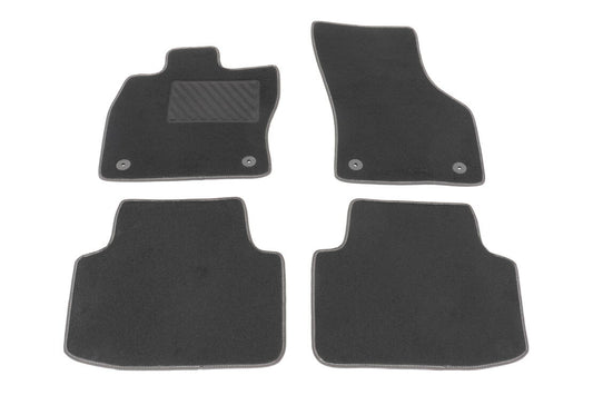 VAICO V108898 Floor Mat Set | ML Performance Car Parts
