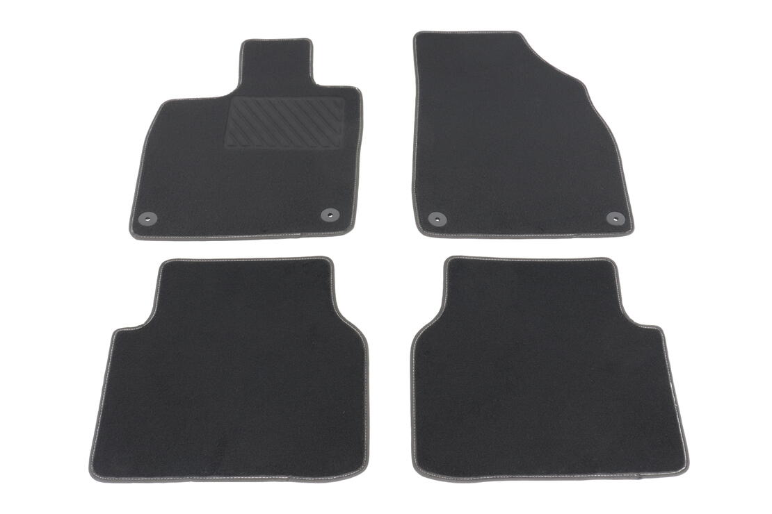 VAICO V109056 Floor Mat Set | ML Performance Car Parts