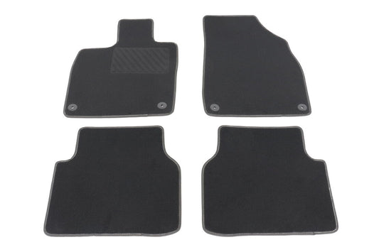VAICO V109056 Floor Mat Set | ML Performance Car Parts