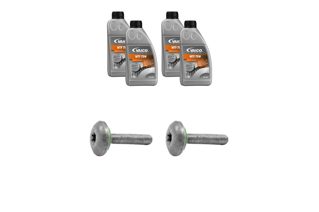 VAICO V109347 Parts Kit, Automatic Transmission Oil Change | ML Performance Car Parts