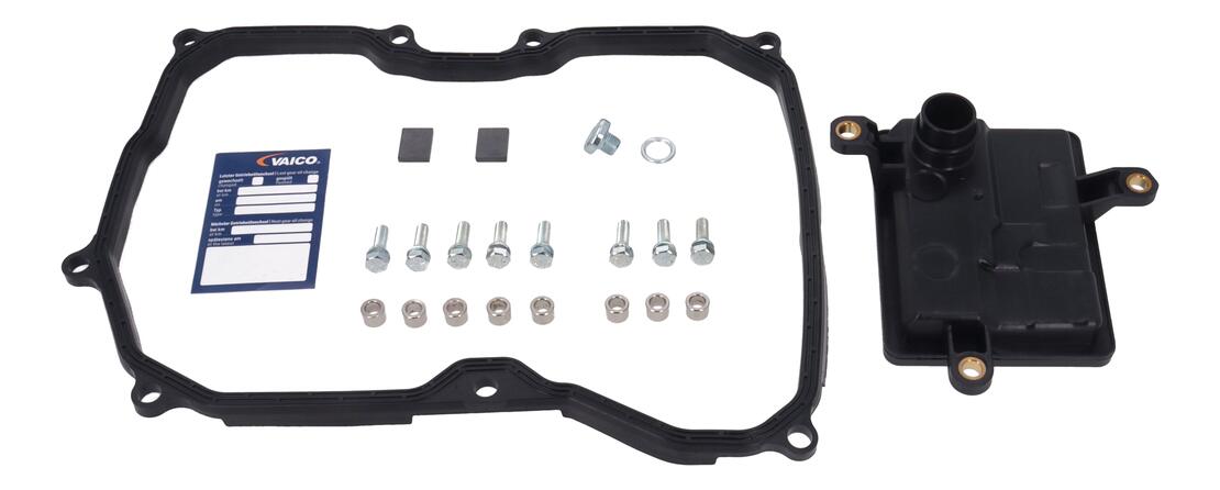 VAICO V109411BEK Parts Kit, Automatic Transmission Oil Change | ML Performance Car Parts