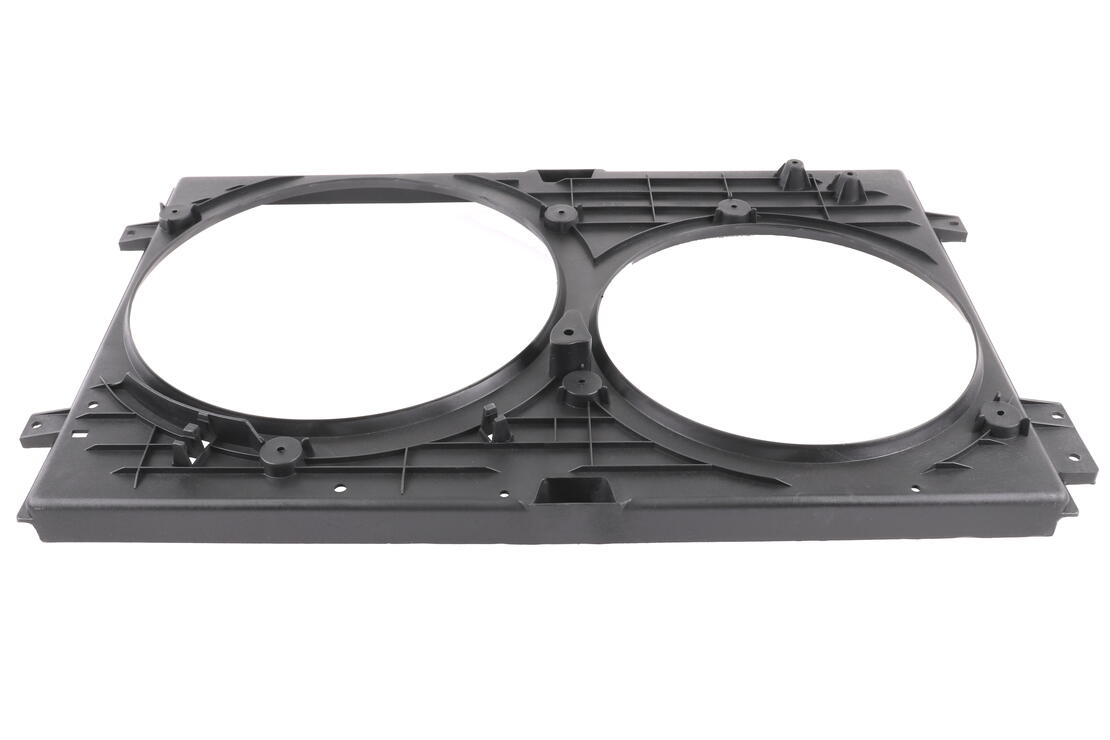 VEMO V15-01-0004 Bracket, Radiator Fan | ML Performance Car Parts