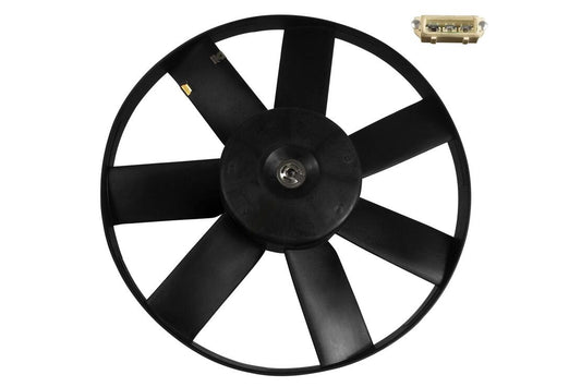 VEMO V15-01-1803-1 Fan, Engine Cooling | ML Performance Car Parts