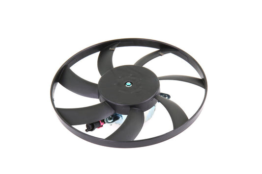 VEMO V15-01-1820 Fan, Engine Cooling | ML Performance Car Parts