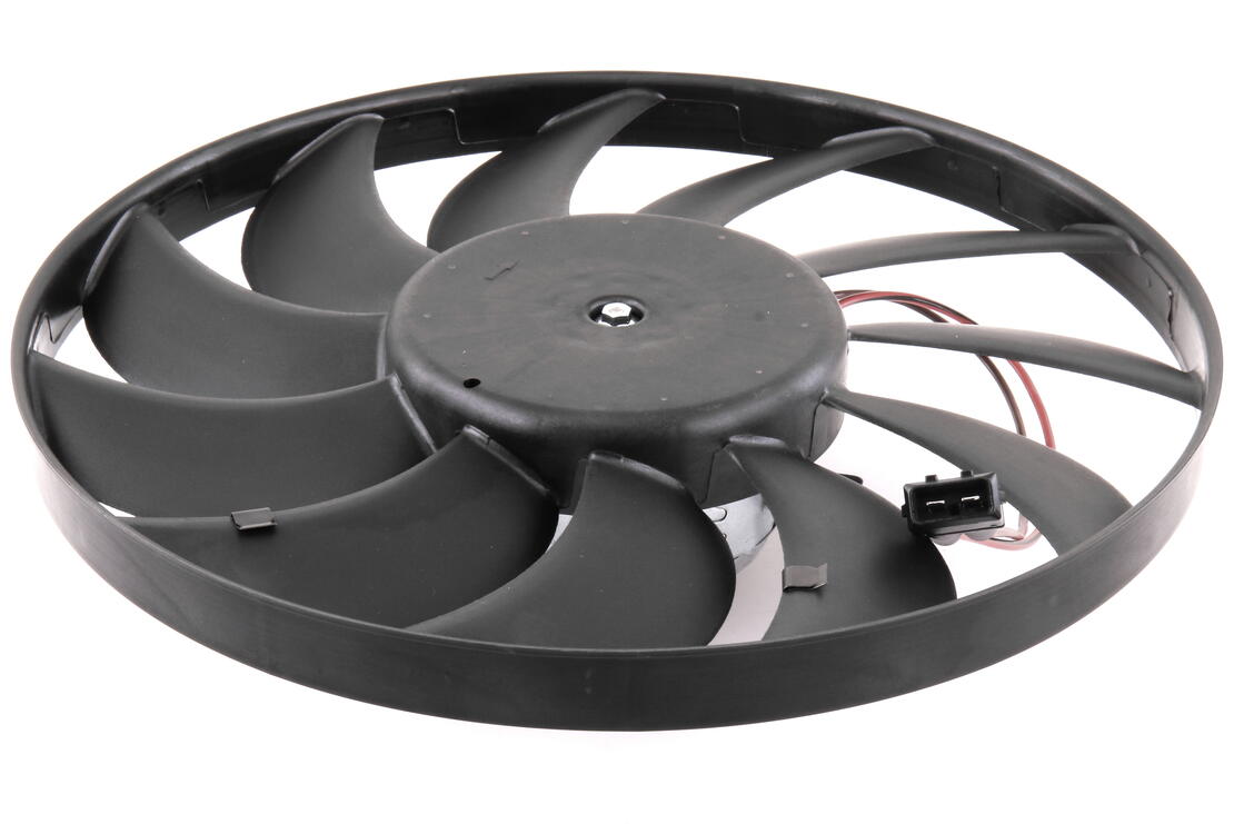 VEMO V15-01-1858 Fan, Engine Cooling | ML Performance Car Parts