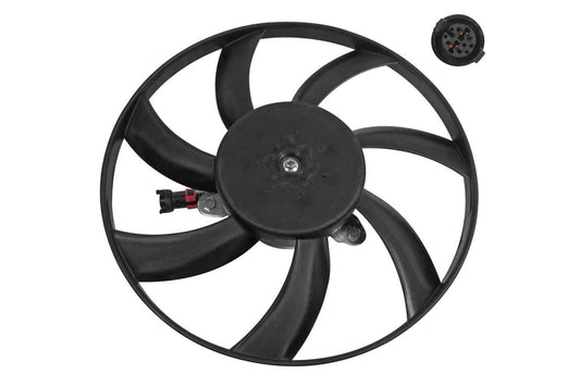 VEMO V15-01-1862 Fan, Engine Cooling | ML Performance Car Parts