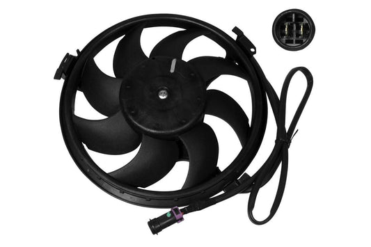VEMO V15-01-1873 Fan, Engine Cooling | ML Performance Car Parts