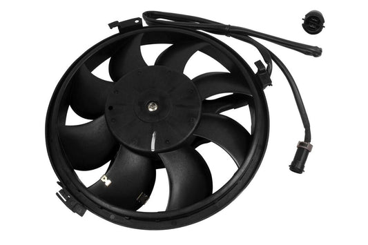 VEMO V15-01-1879 Fan, Engine Cooling | ML Performance Car Parts