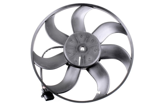 VEMO V15-01-1884-1 Fan, Engine Cooling | ML Performance Car Parts