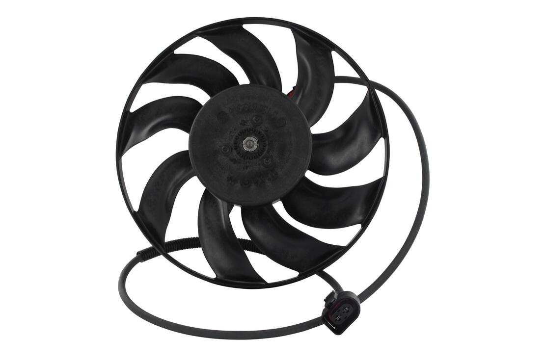 VEMO V15-01-1889 Fan, Engine Cooling | ML Performance Car Parts